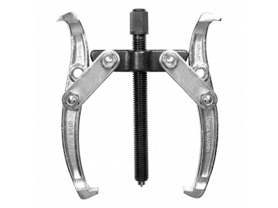 Съёмник подшипников двухзахватный шарнирный 8" 2 WINMAX