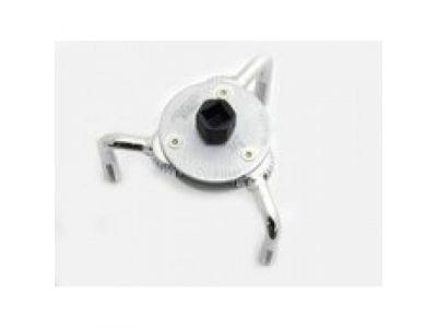 61904 Фильтросъемник универсальный под вороток 3/8"L65-110mm