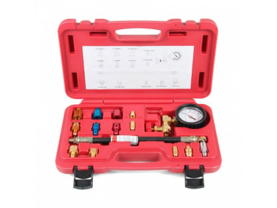 Тестер гидравлического усилителя рулевого управления