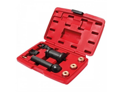 Съемник форсунок FSI VAG, кейс, 8 предметов