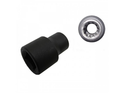 Головка для монтажа/демонтажа тормозных суппортов