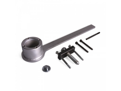 Удерживающее устройство демпфера JAGUAR