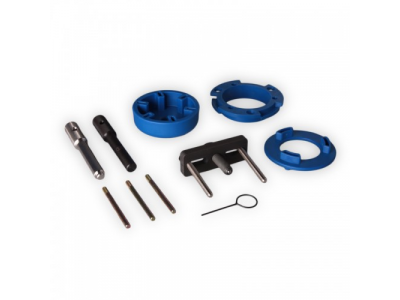 CT-0704 Набор для установки FORD DIESIL