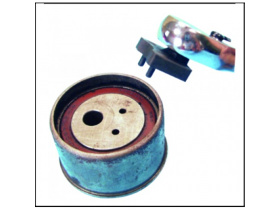 JTC Головка для регулировки ролика натяжителя ремня (MITSUBISHI) JTC