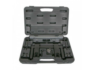 Набор фиксаторов распредвала / коленвала, BMW, кейс, 4 предметов