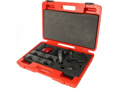 Набор фиксаторов цепи распредвала BMW, кейс, 13 предметов