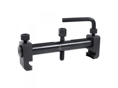 Съемник клиновых шкивов, 153 мм, МАСТАК