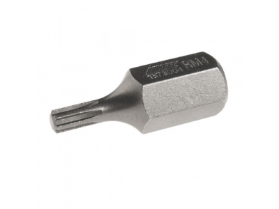 JTC Бита RIBE М4х30мм 10мм S2 JTC