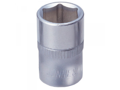 Головка торцевая 3/8"DR, 11 мм, S04H3111 JONNESWAY