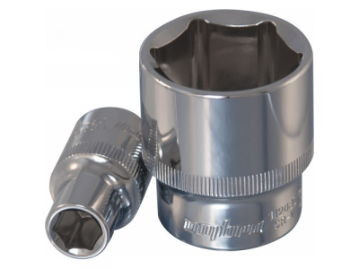 Головка торцевая 1/2"DR 14 мм, Ombra 112014