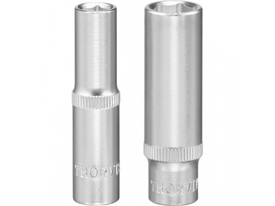FS11408 Головка торцевая глубокая 1/4"DR 8 мм