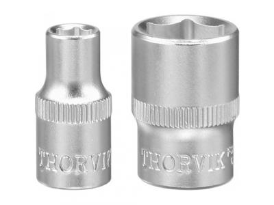 FS01216 Головка торцевая 1/2"DR 16 мм
