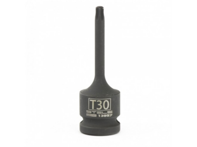 Головка ударная TORX 30 1/2 Stels