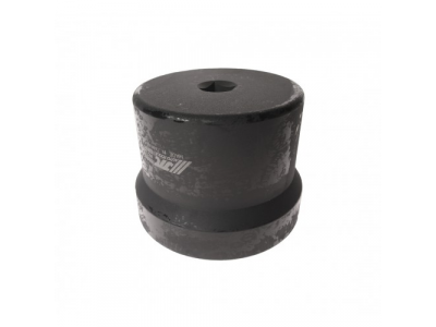 JTC Головка для задней гайки дифференциала, d=133мм (MERCEDES,MAN) JTC