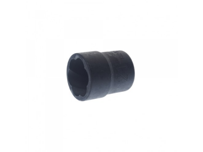 JTC Головка 1/2" 21мм для поврежденных гаек и болтов JTC