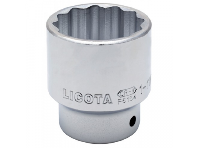 Головка торцевая 12гр. 3/4" 27мм