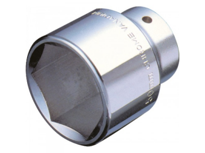 Головка торцевая 6гр. 3/4" 22мм