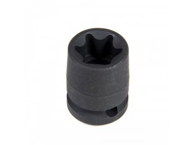 Головка ударная 1/2" Е-профиль Е12