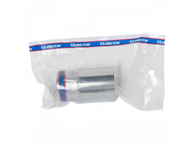 Головка торцевая глубокая шестигранная 1/2", 36 мм, KING TONY