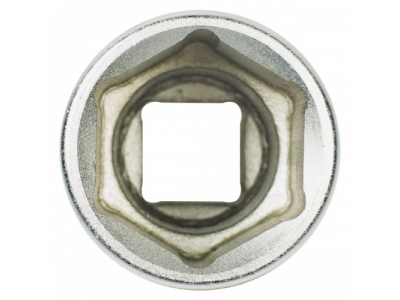 Головка торцевая глубокая шестигранная 3/4", 35 мм, KING TONY