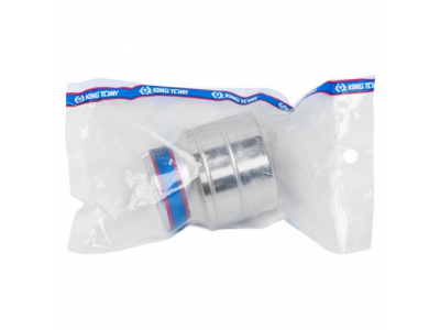 Головка торцевая стандартная шестигранная 3/4", 42 мм, KING TONY