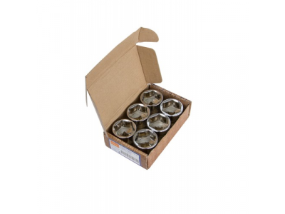 Головка торцевая 1/2"Dr. 30мм