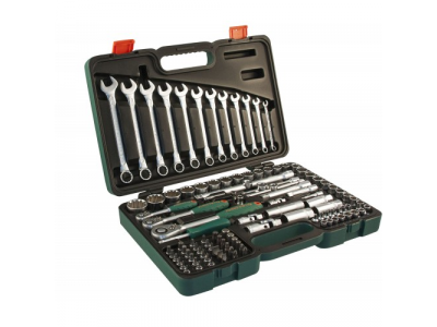 Универсальный набор инструмента Super Tech 111 предметов, S68H5234111S JONNESWAY