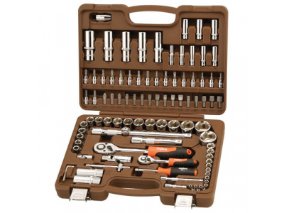 Универсальный набор инструмента, 94 предмета