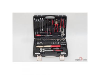 СЕРВИС КЛЮЧ 11056 Набор инструментов