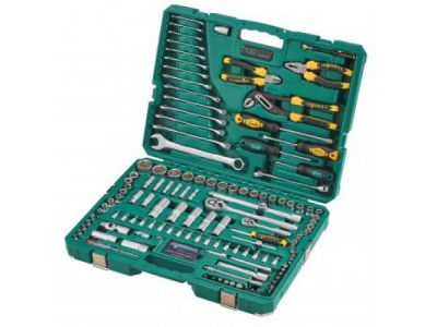 Набор инструментов 132 предмета (С) Арсенал