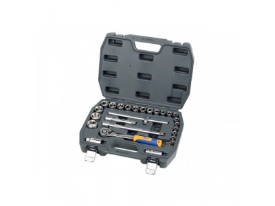 Набор инструмента 1/2"Dr 26 предметов