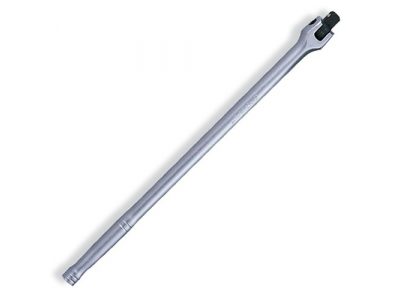 Вороток шарнирный "гибкая рукоятка" 1/2"DR, 450 мм, S22H41450 JONNESWAY