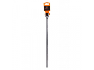 Вороток шарнирный 1/2 дюйма DR 450мм