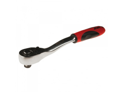 JTC Ключ трещотка 1/2" 72 зуба 255мм JTC