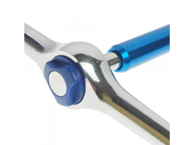 JTC Вороток 1/4" L=260х132мм T-образный торцевой трещеточный JTC