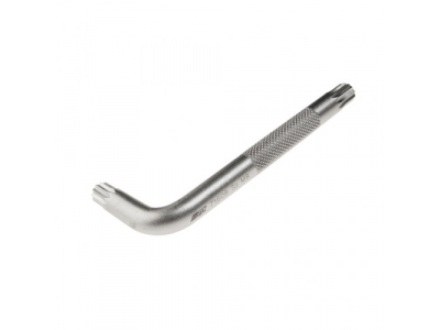 JTC Ключ SPLINE Г-образный M8 JTC