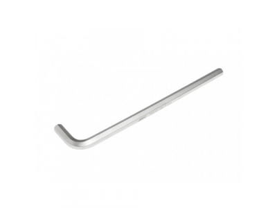 JTC Ключ шестигранный Г-образный 10мм экстрадлинный JTC