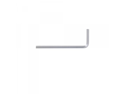 ключ шестигранный Г-образный 3.5мм