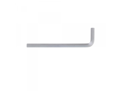 ключ шестигранный Г-образный удлинённый 10мм