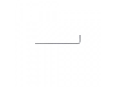 ключ шестигранный Г-образный экстрадлинный 5мм