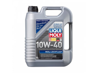 Моторное масло LiquiMoly 1931