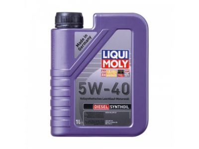 Моторное масло LiquiMoly 1926