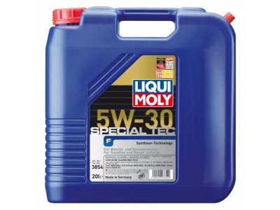 Моторное масло LiquiMoly 3854