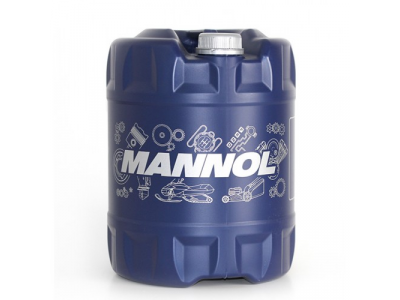 MANNOL 7701 O.E.M. 5W-30 for Chevrolet Opel 20L
