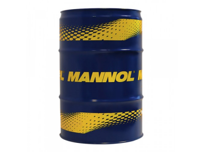 MANNOL Energy Formula JP 5W-30 60L