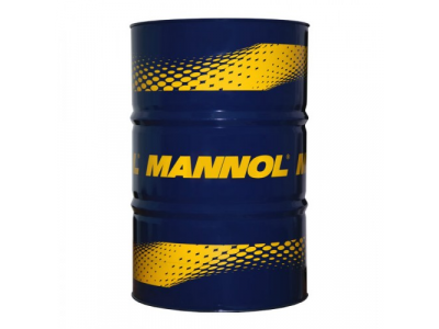 MANNOL Extreme 5W-40 208L
