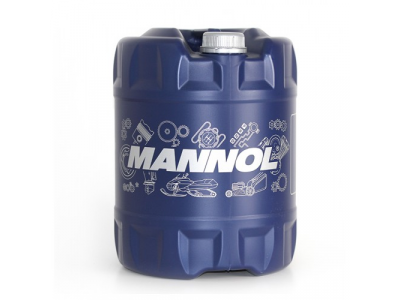 MANNOL TS-3 SHPD 10W-40 20L