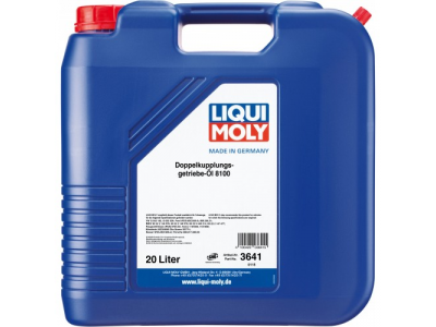Трансмиссионное масло LiquiMoly 3641
