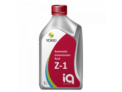 YOKKI IQ ATF Z-1