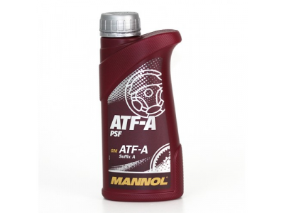 MANNOL ATF-A PSF 500ml
